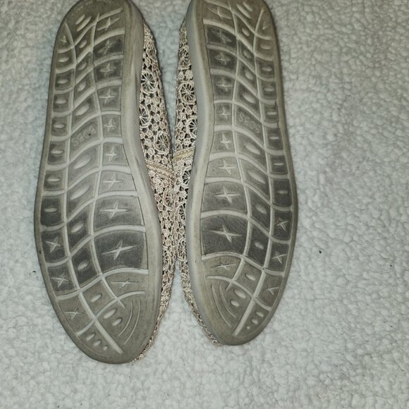 Womens slip on shoes - Picture 2 of 5